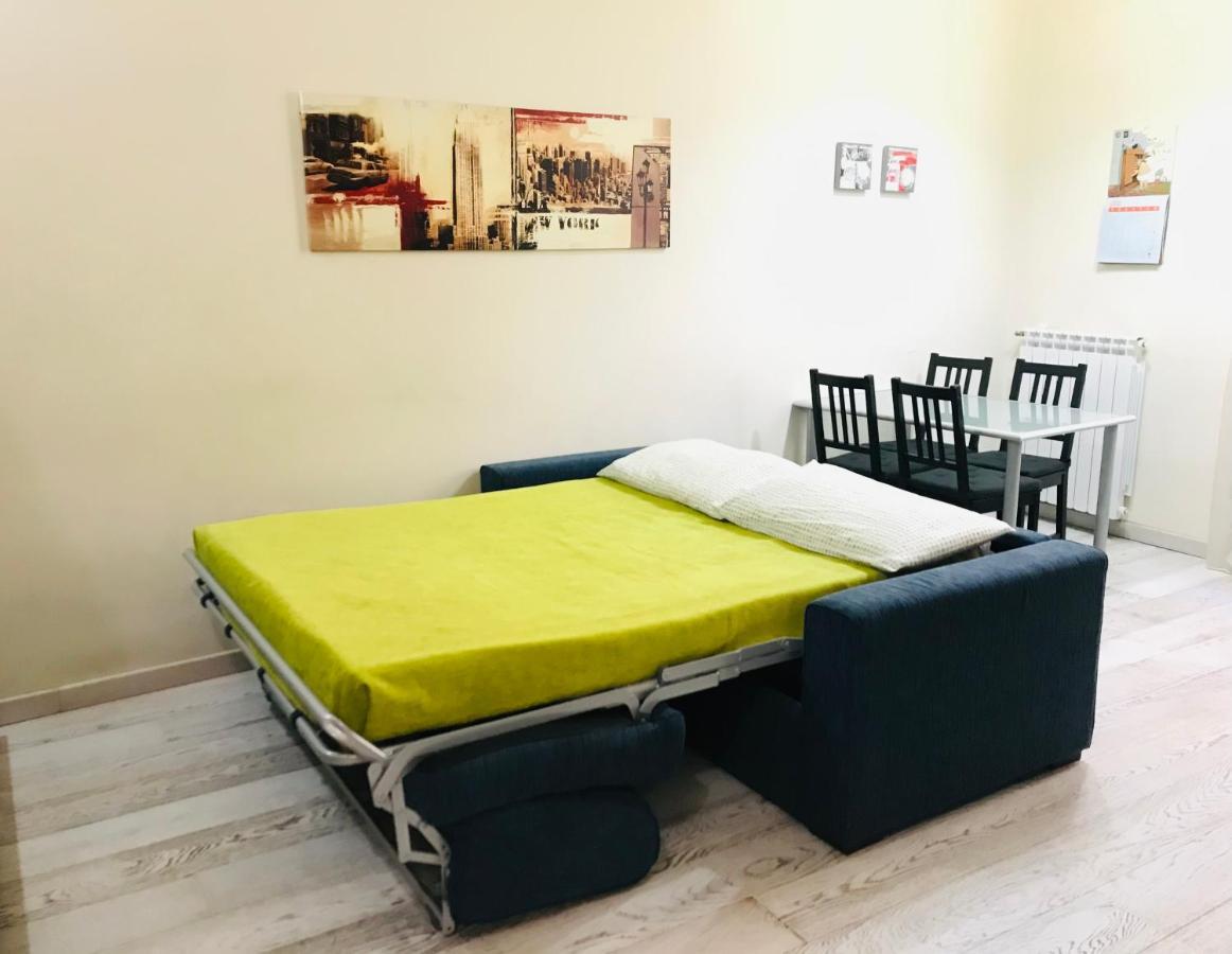 Modern Apartment Sant'Antonino Florence Buitenkant foto