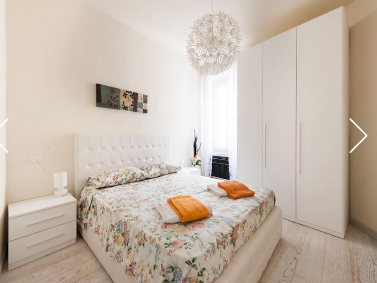 Modern Apartment Sant'Antonino Florence Buitenkant foto