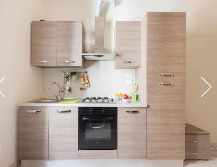 Modern Apartment Sant'Antonino Florence Buitenkant foto