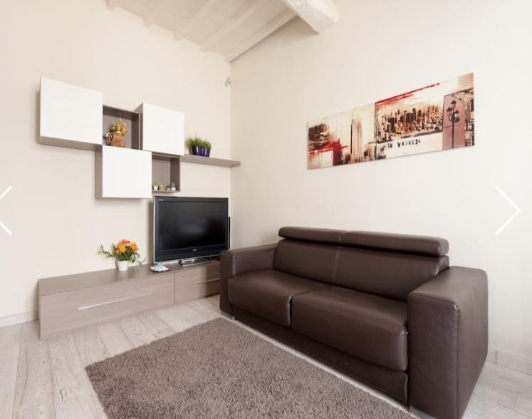 Modern Apartment Sant'Antonino Florence Buitenkant foto