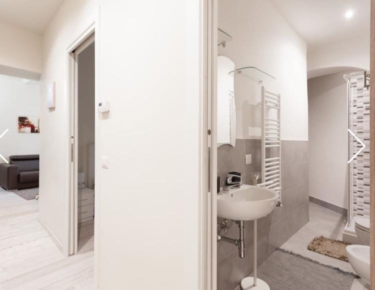 Modern Apartment Sant'Antonino Florence Buitenkant foto