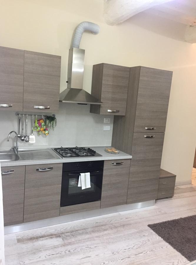 Modern Apartment Sant'Antonino Florence Buitenkant foto