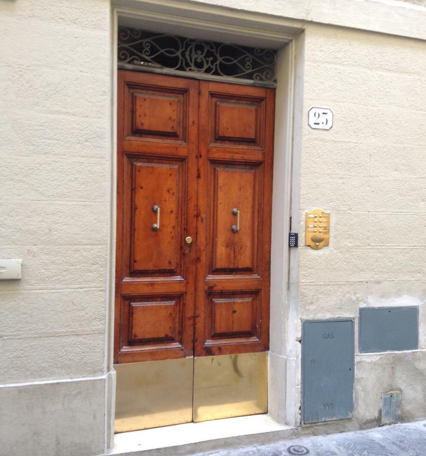 Modern Apartment Sant'Antonino Florence Buitenkant foto